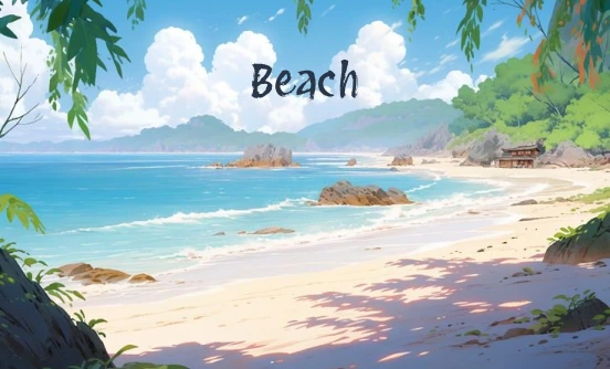 beach Event
