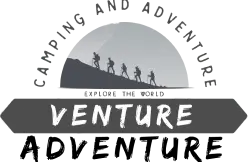 Venture Adventure Logo