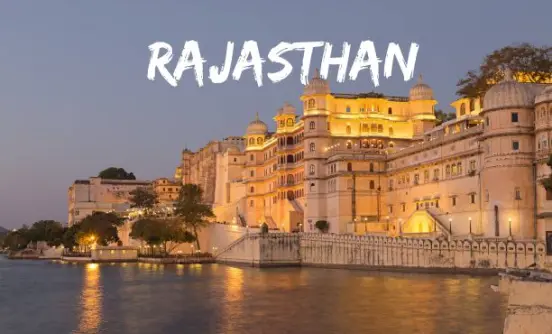 rajasthan Event