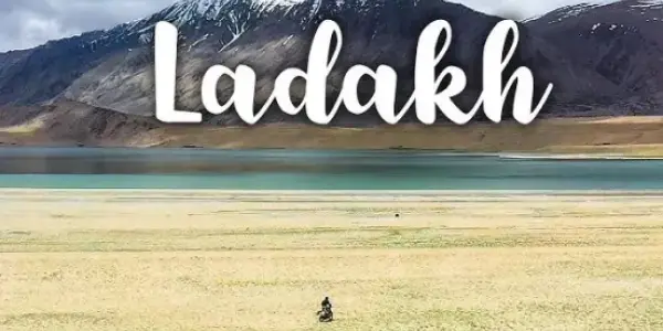 leh ladakh Event