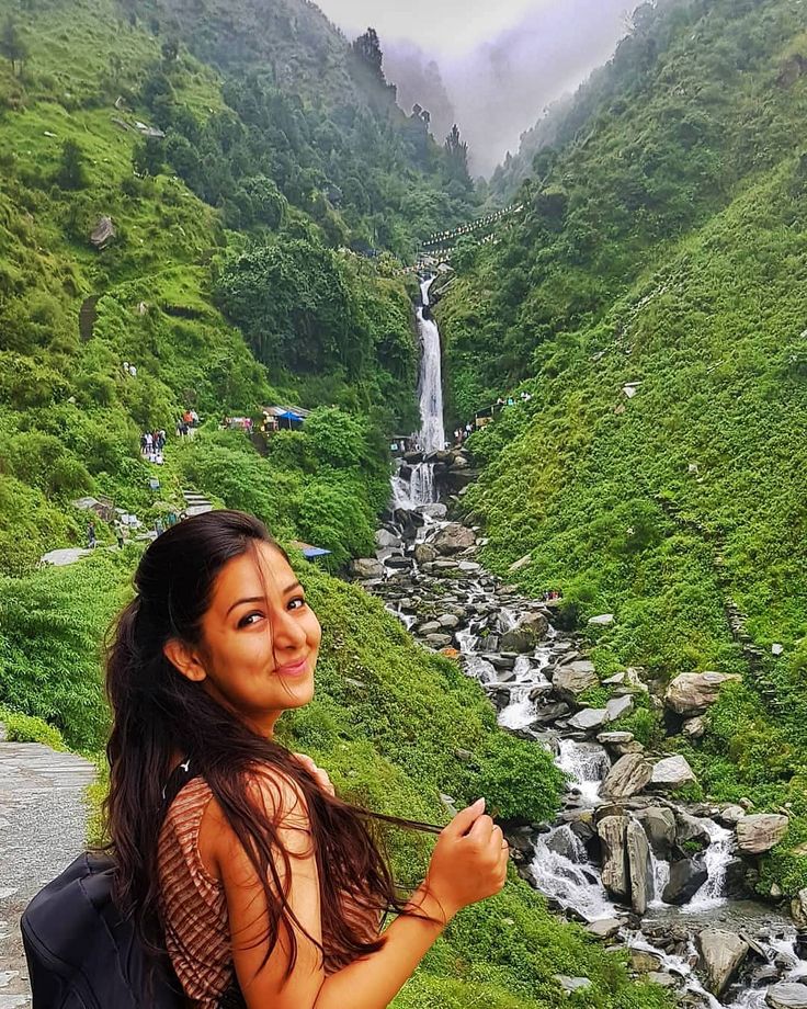 Dharamshala Local and transfer to Dalhousie