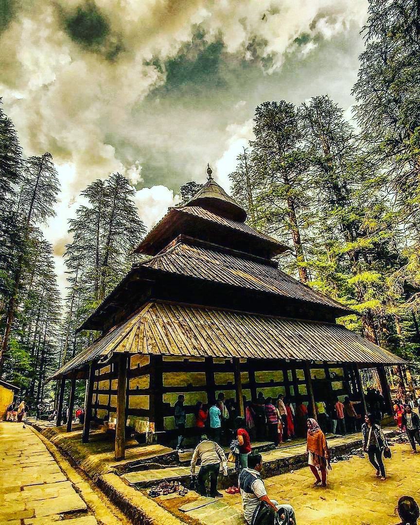 Day 04: Manali local &amp; Solang Valley