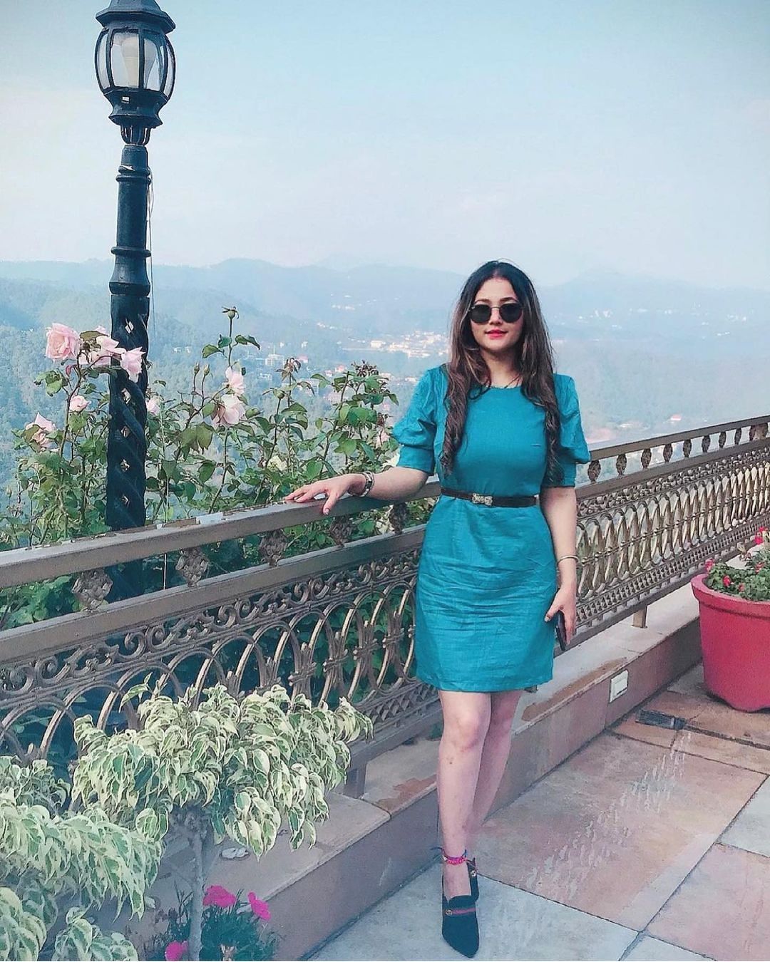 Day 1: Amritsar – Dalhousie