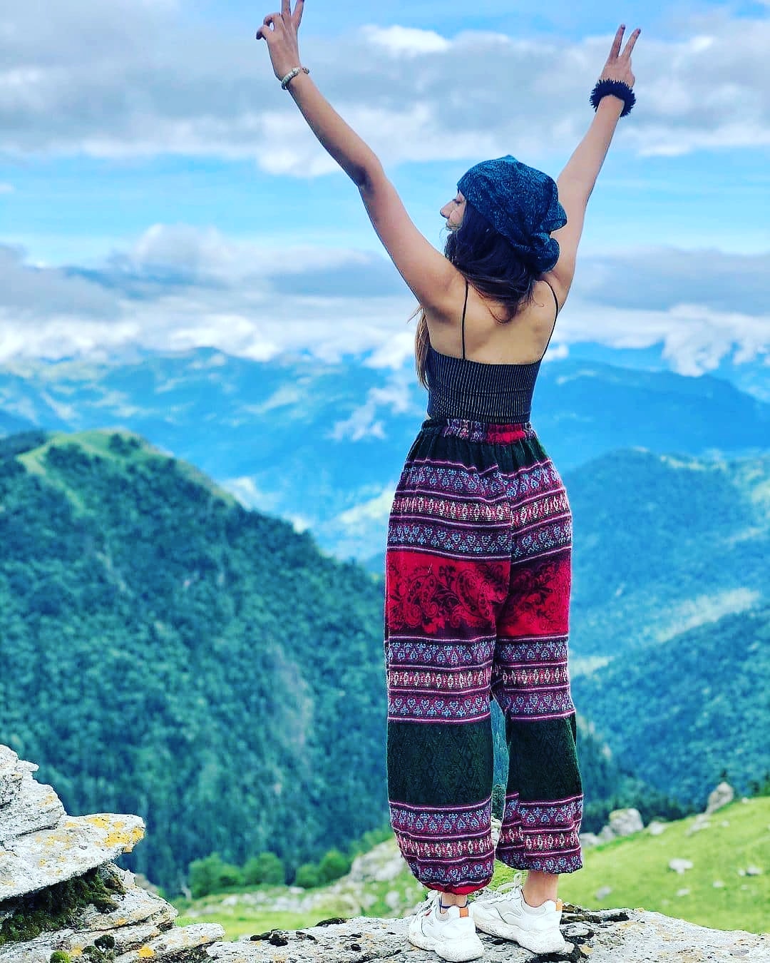 Day 02: Shimla Local