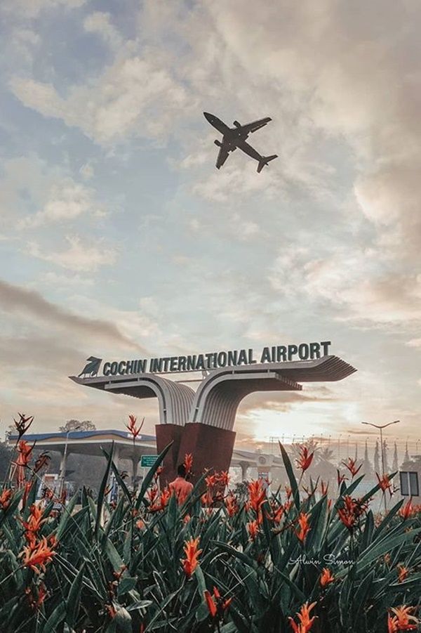 Day 5: Drive from Alleppey to Cochin