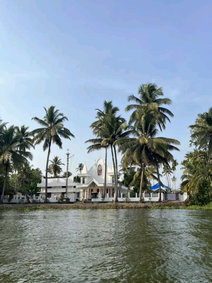 Day 4: Drive from Thekkady to Alleppey