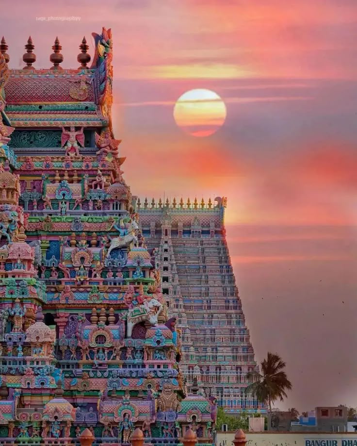 Day 6 All day tour at Kovalam