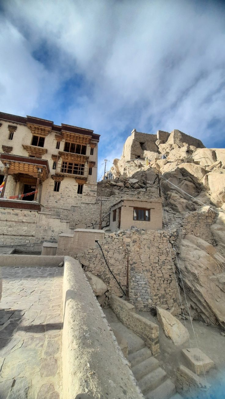 Leh Local Sightseeing