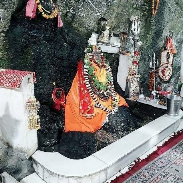 Katra - Shiv Khori - Katra