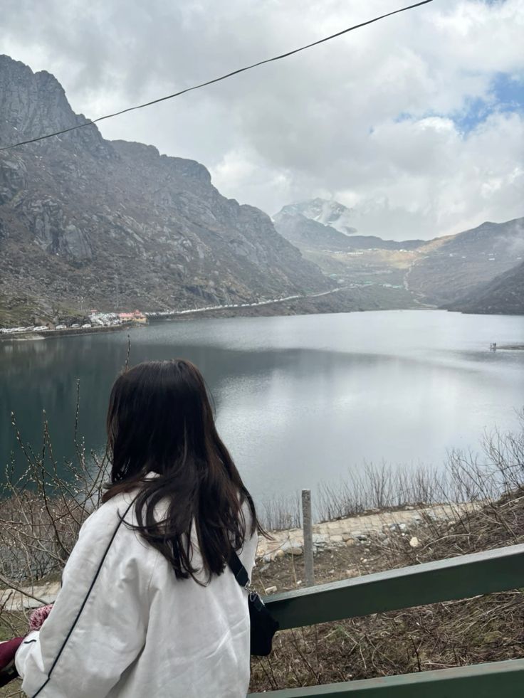 EXCURSION TO TSOMGO LAKE &amp; BABA MANDIR