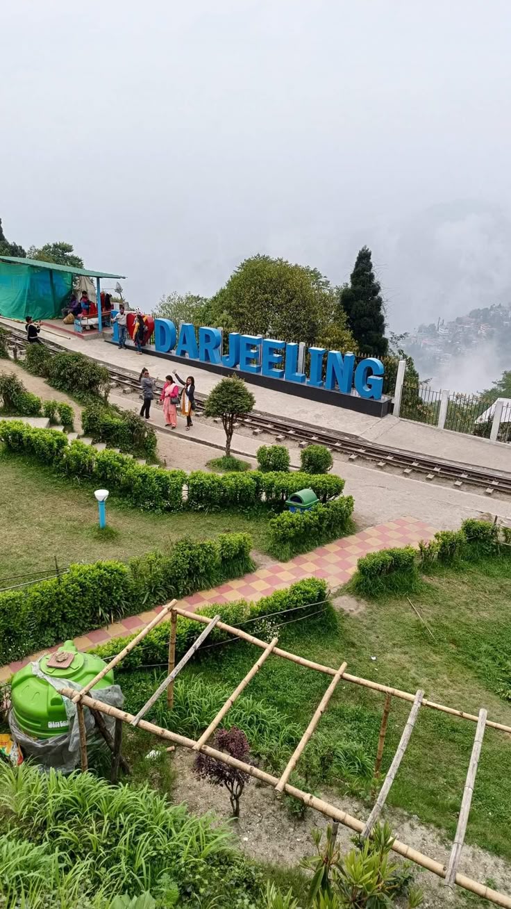 PELLING TO DARJEELING TRANSFER