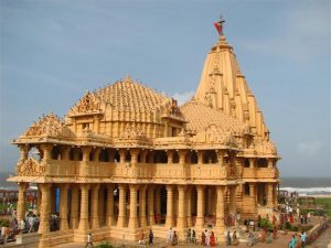 Day 02: Somnath