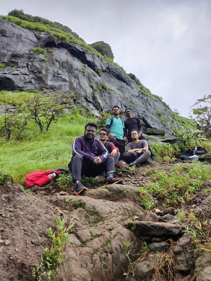 Garbett Plateau Trek / Peb fort Trek ( Pack lunch or late lunch )