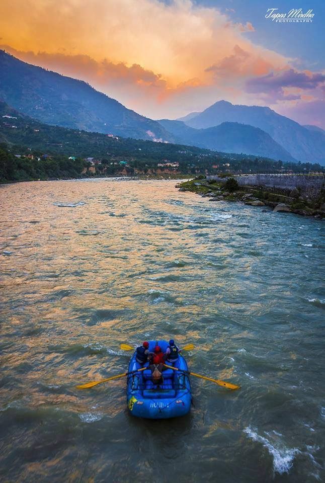 Rishikesh Sightseeing