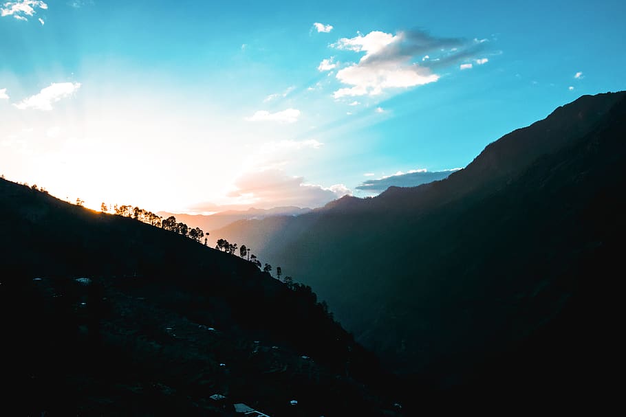 Rishikesh to Lohajung | Scenic Mountain Drive