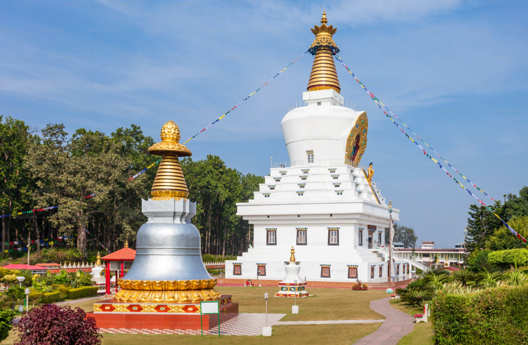 Dehradun to Natin Village | Journey to the Base