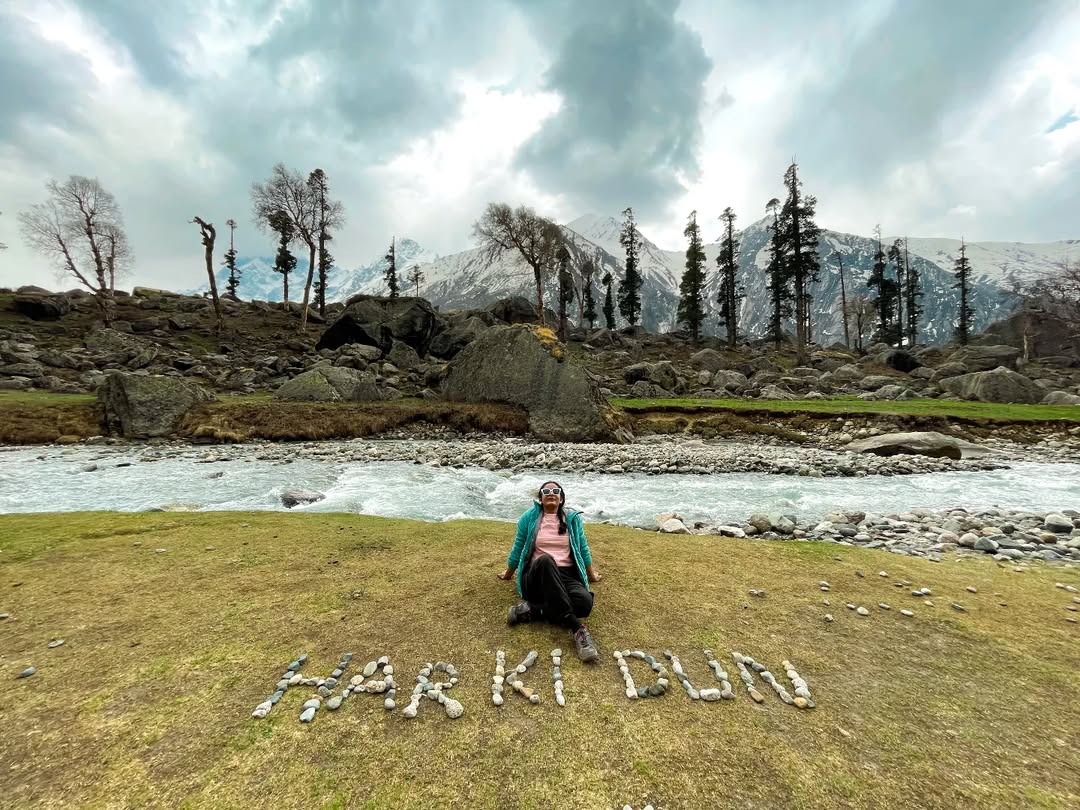 Drive from Dehradun to Sankri