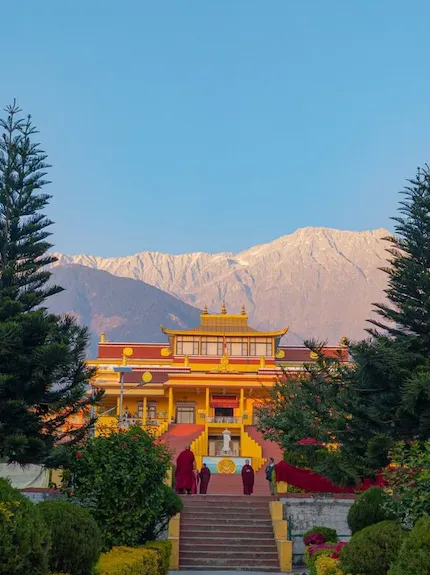 DHARAMSHALA 2N + DALHOUSIE 2N + AMRITSAR 1N TOUR PACKAGE image