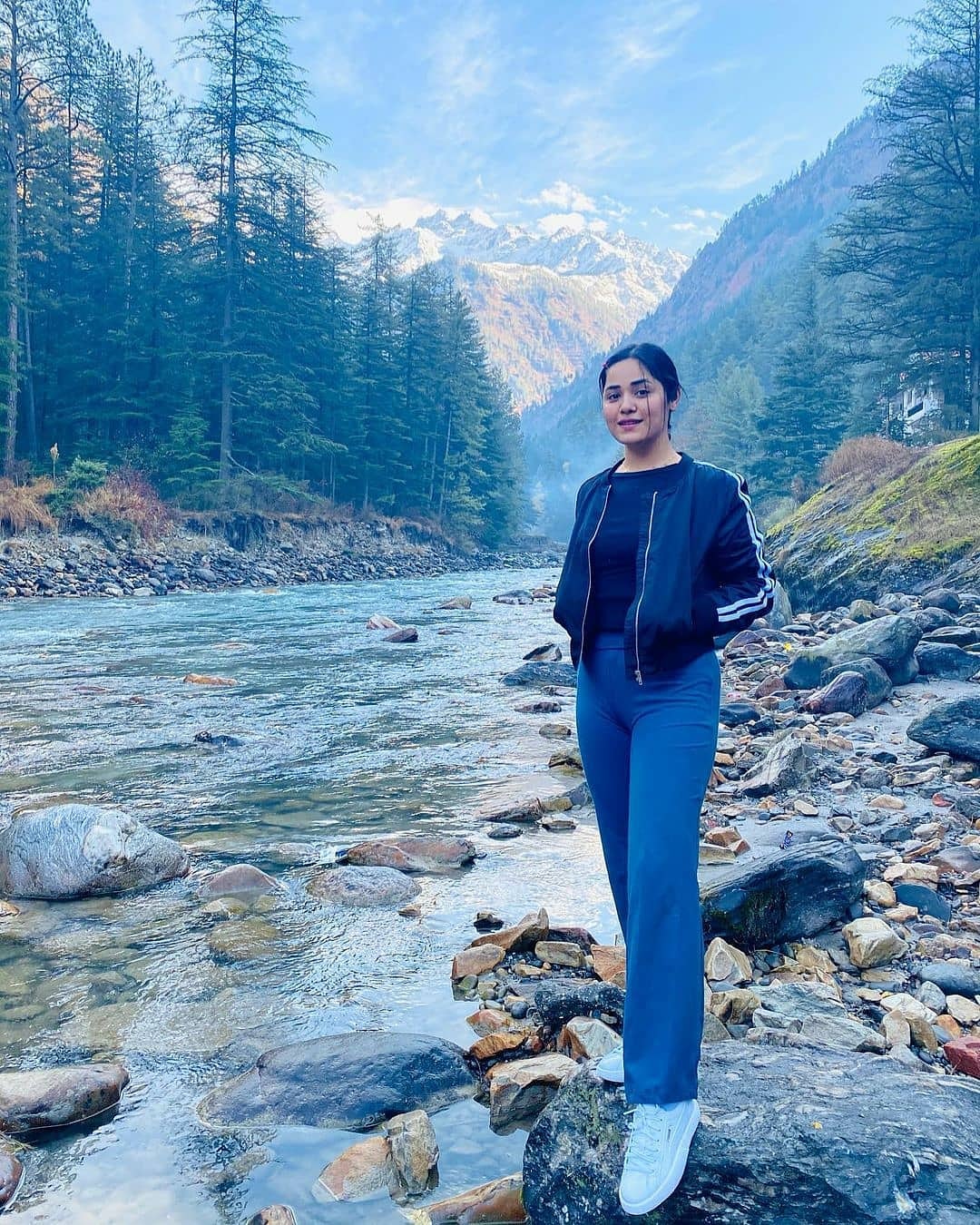 SHIMLA 2N + MANALI 3N + DHARAMSHALA 1N + DALHOUSIE 2N + AMRITSAR 1N TOUR PACAGE image