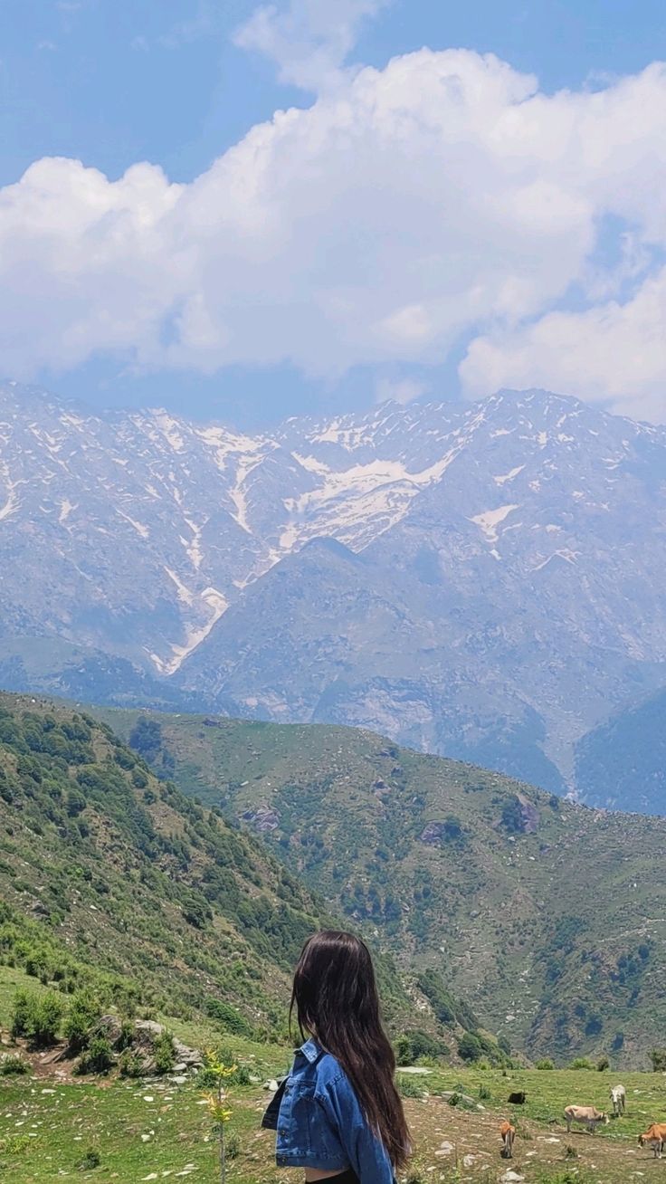 DHARAMSHALA 1N + DALHOUSIE 2N + AMRITSAR 2N TOUR PACKAGE image