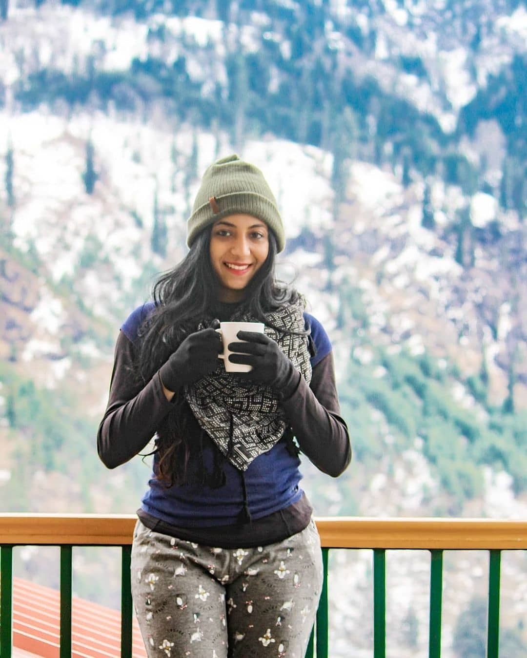 SHIMLA 2Night MANALI 3Night CHANDIGARH 1Night TOUR PACKAGE image