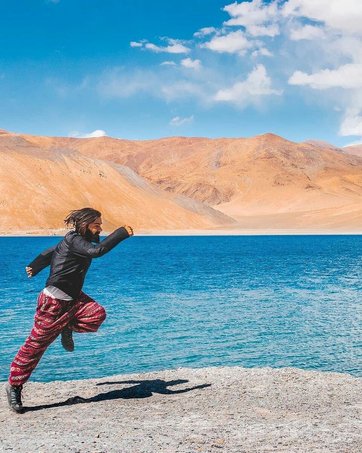 LEH 03 N + NUBRA 01 N + PANGONG 01N + TSOMORIRI 01N TOUR PACKAGE image