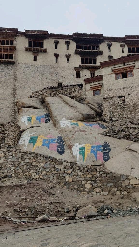 LEH 03 N + NUBRA 01 N + PANGONG 01N + TSOMORIRI 01N TOUR PACKAGE image