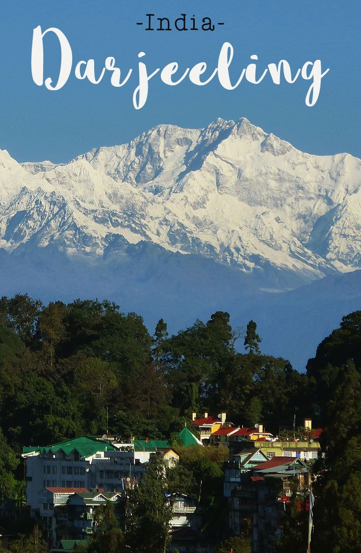 DARJEELING 03 N TOUR PACKAGE image