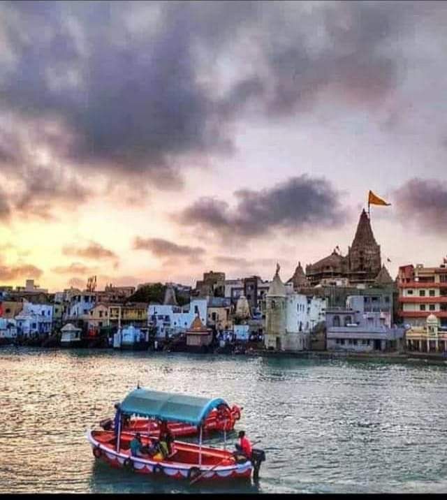 Beyt Dwarka Trip Package image