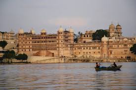 Udaipur with Kumbhalgarh image