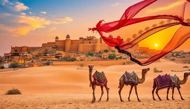 Jaisalmer image