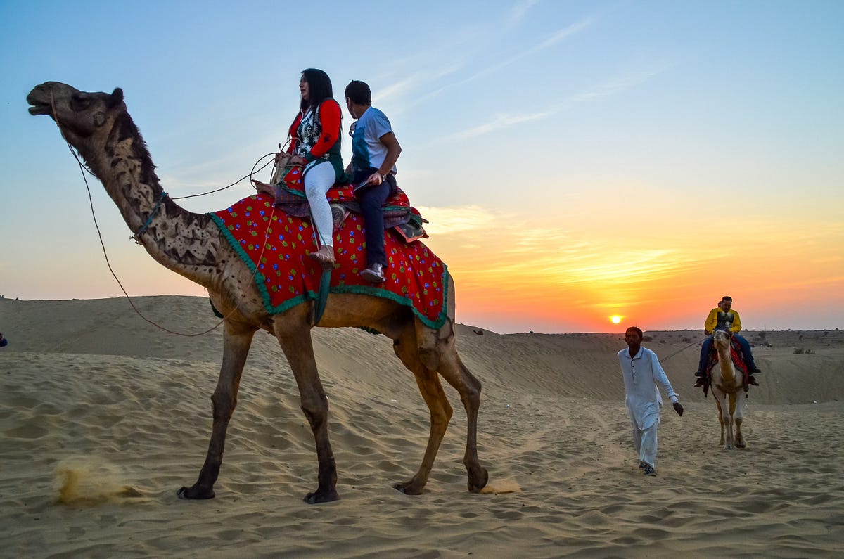Jaisalmer image