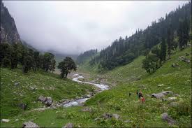 Hamta Pass Trek – Scenic Himalayan Crossover from Manali image