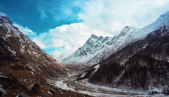 Har Ki Dun Trek - Valley of Gods in Uttarakhand image