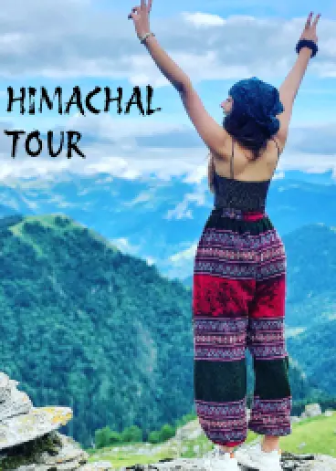 SHIMLA 2N + MANALI 3N + DALHOUSIE 2N + AMRITSAR 1N TOUR PACKAGE Event