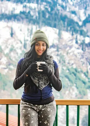 SHIMLA 2Night MANALI 3Night CHANDIGARH 1Night TOUR PACKAGE Event