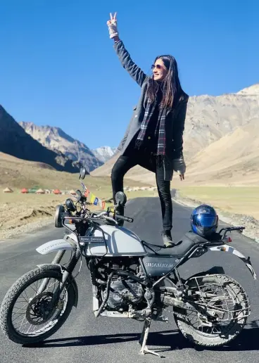 LEH 03 N + NUBRA 01 N TOUR PACKAGE Event