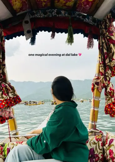 SRINAGAR 03 N + GULMARG 01 N + PAHALGAM 02 N + HOUSEBOAT 01 N  TOUR PACKAGE Event