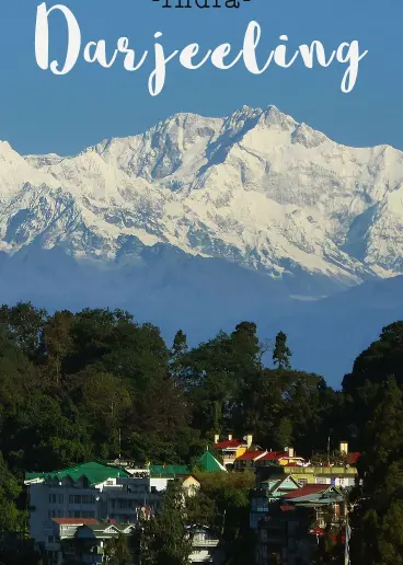 DARJEELING 03 N TOUR PACKAGE Event