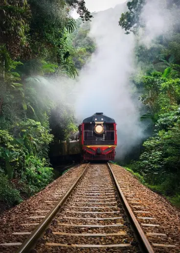 GANGTOK 03 N + DARJEELING 02 N TOUR PACKAGE Event