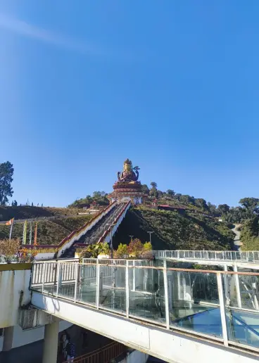 GANGTOK 03 N + PELLING 01 N + DARJELLING 02 TOUR PACKAGE Event