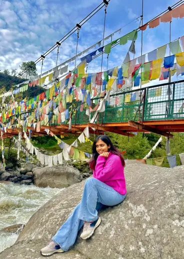 GANGTOK 04 N + LACHEN 01 N + LACHUNG 01 + PELLING 02 N + DARJEELING 02 TOUR PACKAGE Event