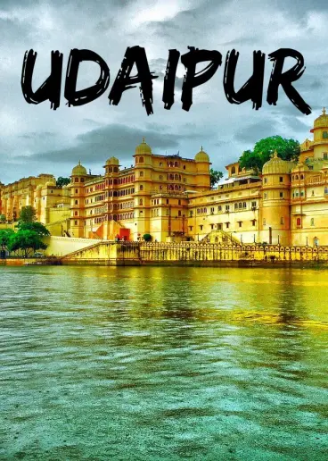 Udaipur with Kumbhalgarh Event
